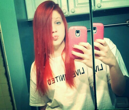 Single :) only god can judge me. country girl. I love aaron harbert