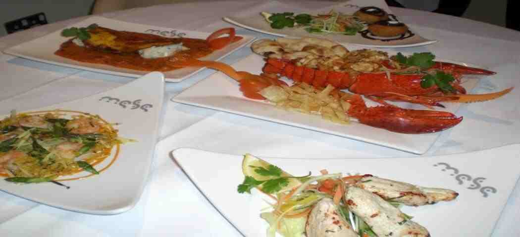 MASA Fine Dining MASAdining Twitter