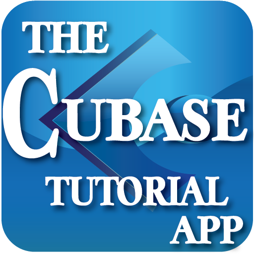 Cubase Tutorials, Tips and Tricks