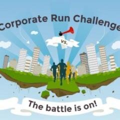 5km race for businesses in Cardiff, Manchester and London. Have fun with your workmates and raise money for charity - Enter your business team today!