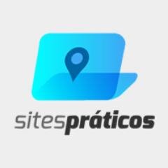 Sites Práticos é uma forma rápida e fácil de ter o seu site, acesse http://t.co/P05a25VLpS e crie o seu site sem complicação.