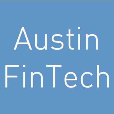 Austin #FinTech Meetup