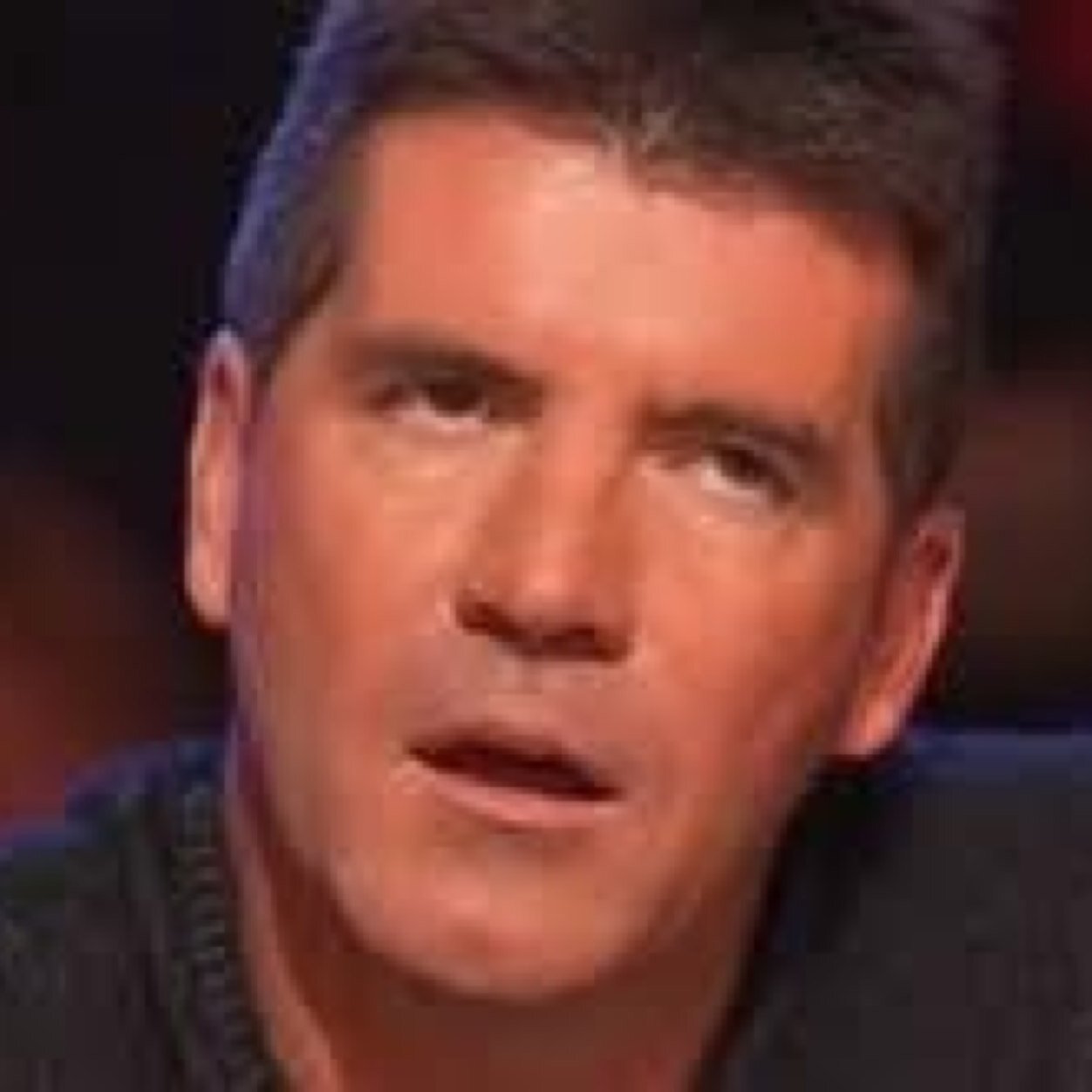 reaction pictures