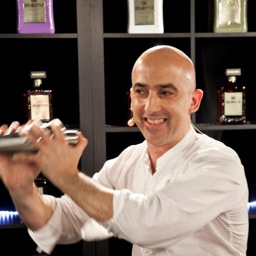 RAUL_SAGARTOKI's profile picture. MANAGER&BARMAN DE SAGARTOKI