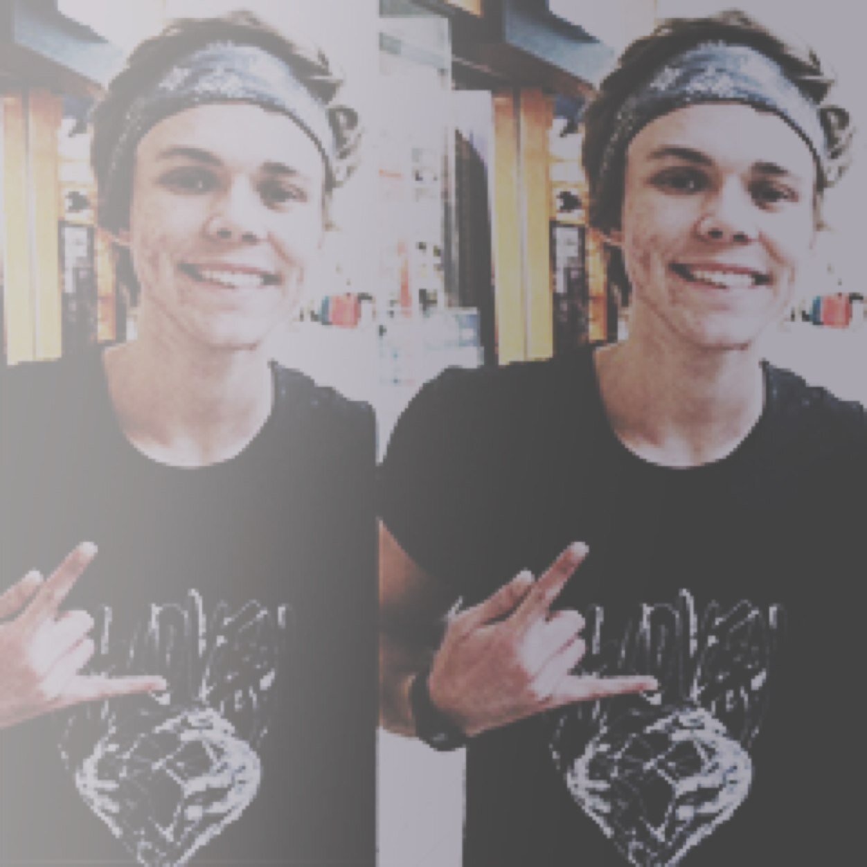 2 punk 4 u