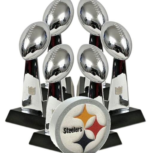 Steelers fan since the 70’s.