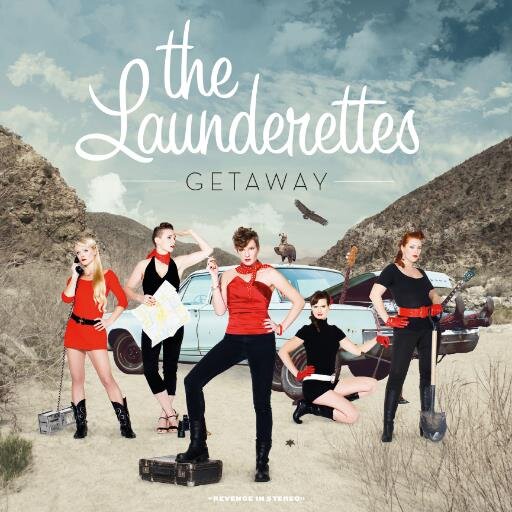 An all girl garageband from Oslo, Norway. Signed to Little Stevens Wicked Cool Records.
