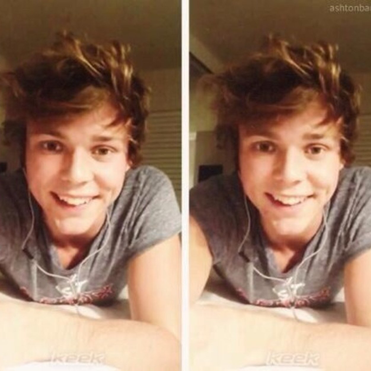 Pls RT https://t.co/VHeKNWrYEp cause every body deserve a Ashton Irwin follow right??:)
