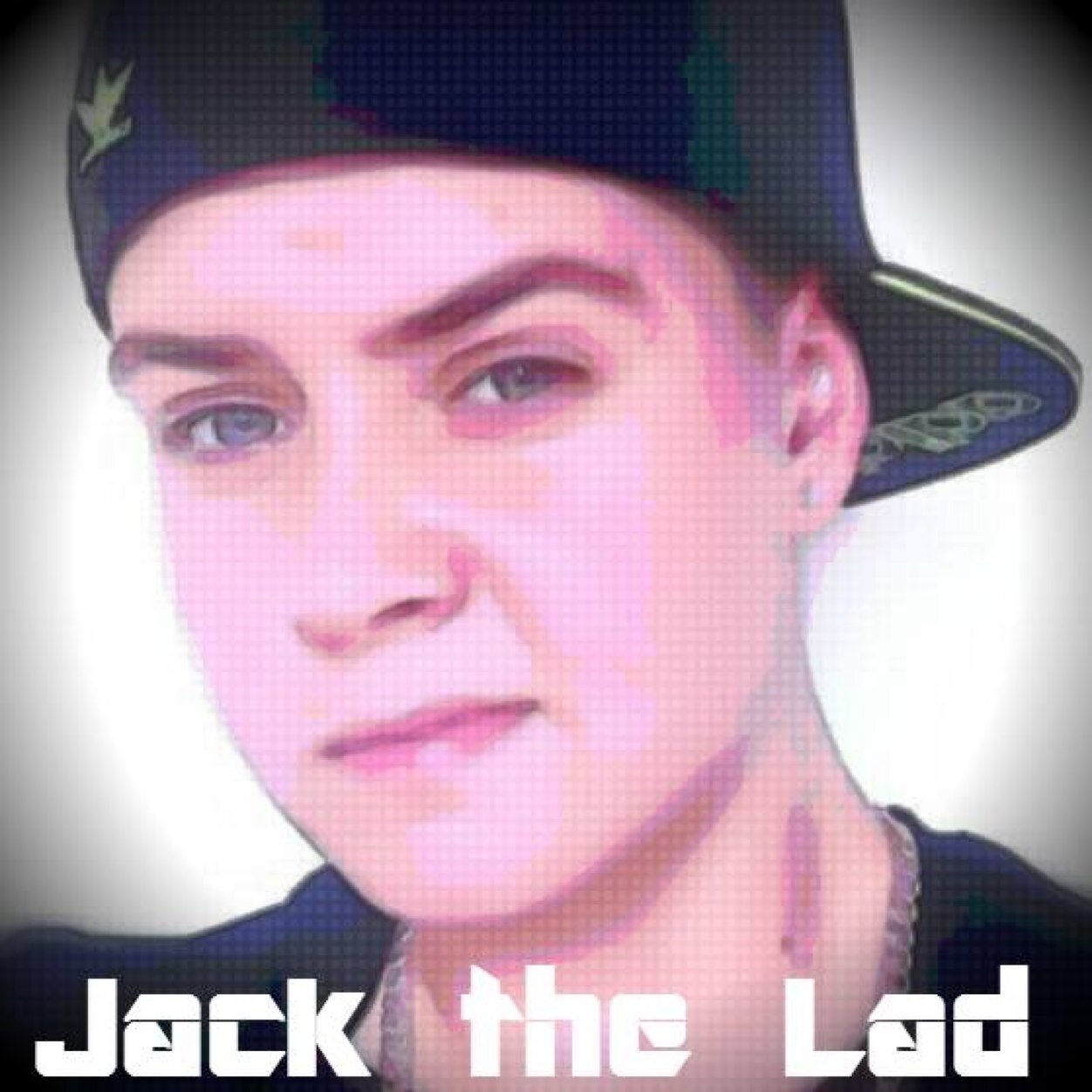JackTheLadVT's profile picture. Rapper