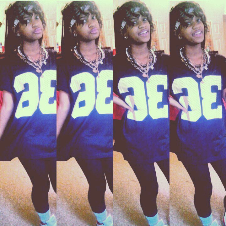 Either You Get Down  Or You Lay Down  And If You Lay Down You Gone STAY Down