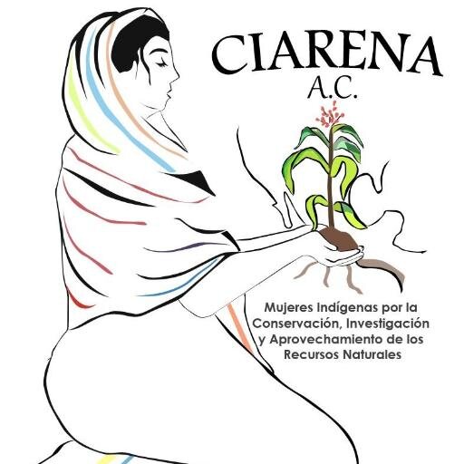 CIARENA, A.C. es una organización de Mujeres Indígenas trabaja en la defensa de los derechos los Pueblos así como de las mujeres, niñez y juventudes indígenas.