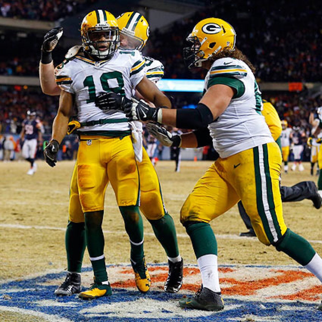 steinysports's profile picture. Covering all sports but focusing on the #Packers, #Dodgers and the #Lakers. #LakersNation #GoPackGo #ThinkBlue