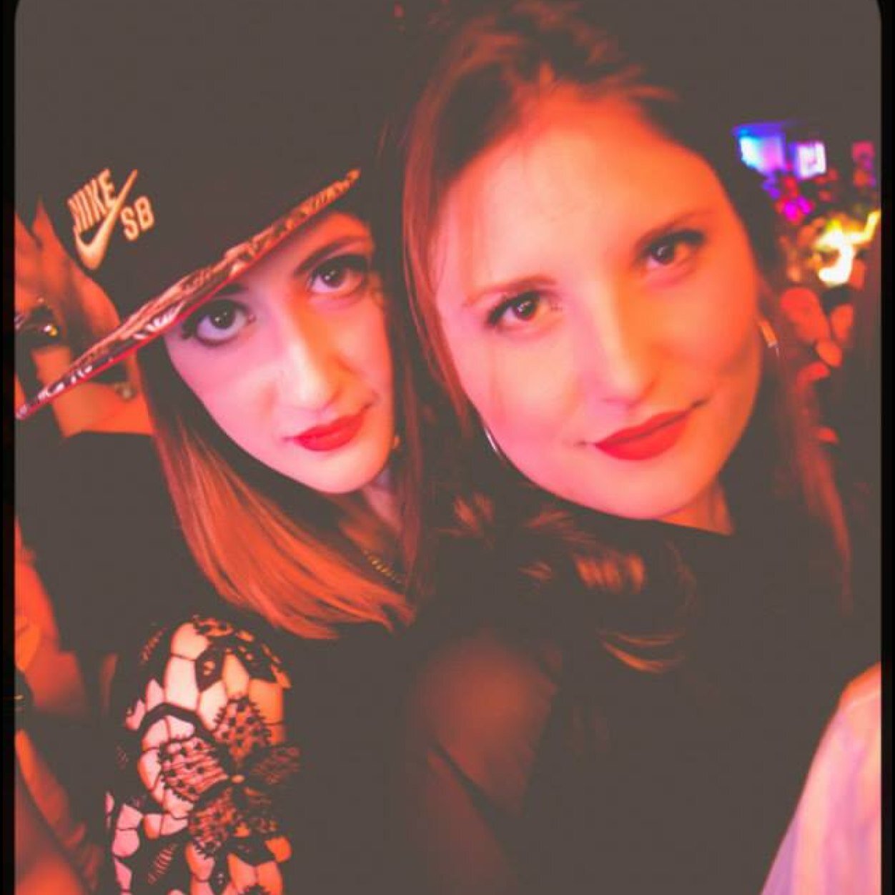 LudovicaMarigli's profile picture. 