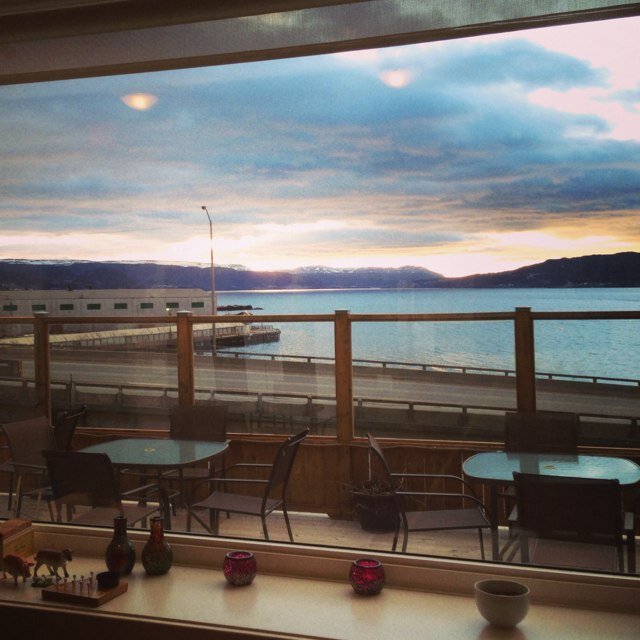 Harbour Grounds (Harbour_Grounds) Twitter