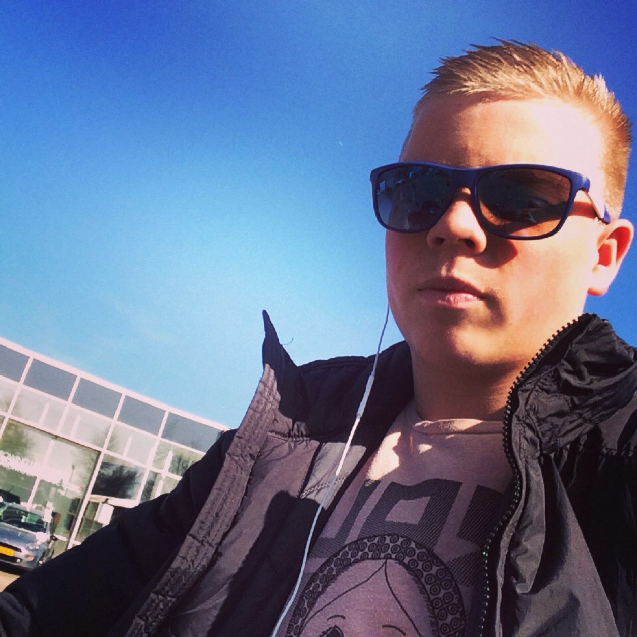 marcobeukers's profile picture. chillenn