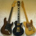 Sam Dillon - @TeleStratLes - Twitter