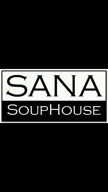 Gourmet soups made fresh daily! 
http://t.co/bl4vnCzYpi
@SANASoupHouse 
@sanasoup