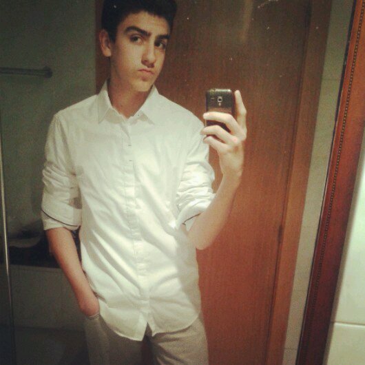 HugoGarciaGamez's profile picture. Baloncesto. Rap. Futbol. Amigos.