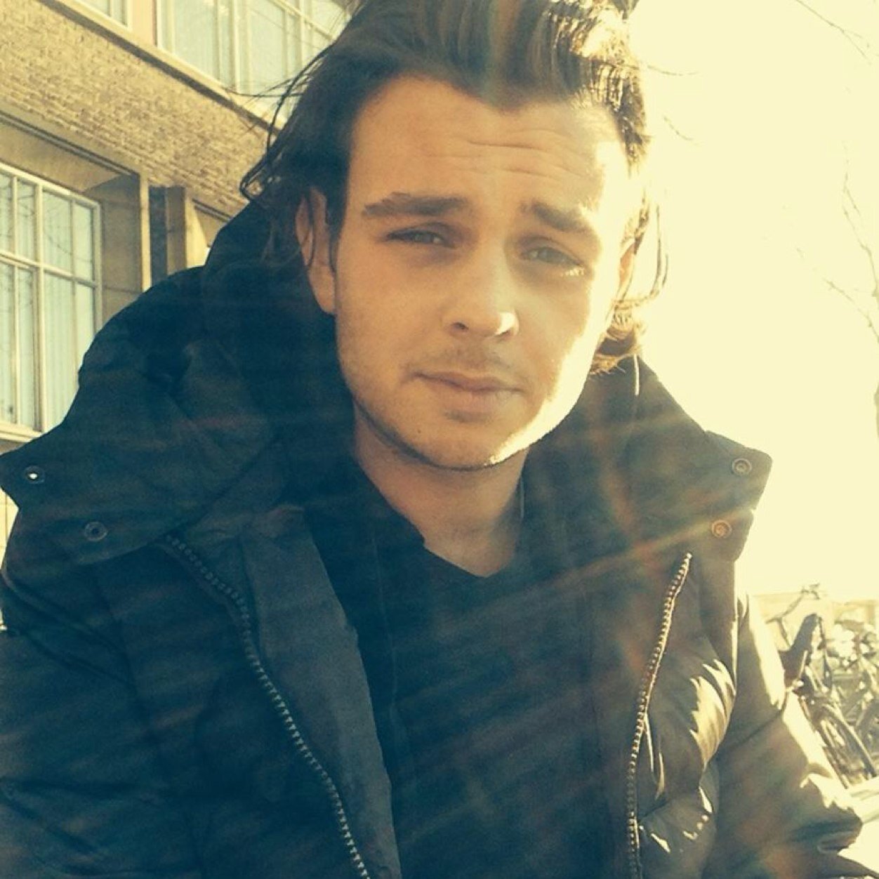 RickyvanSchaik's profile picture. 