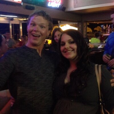 Profile Picture of Brittany Potts (@bdpotts1909) on Twitter