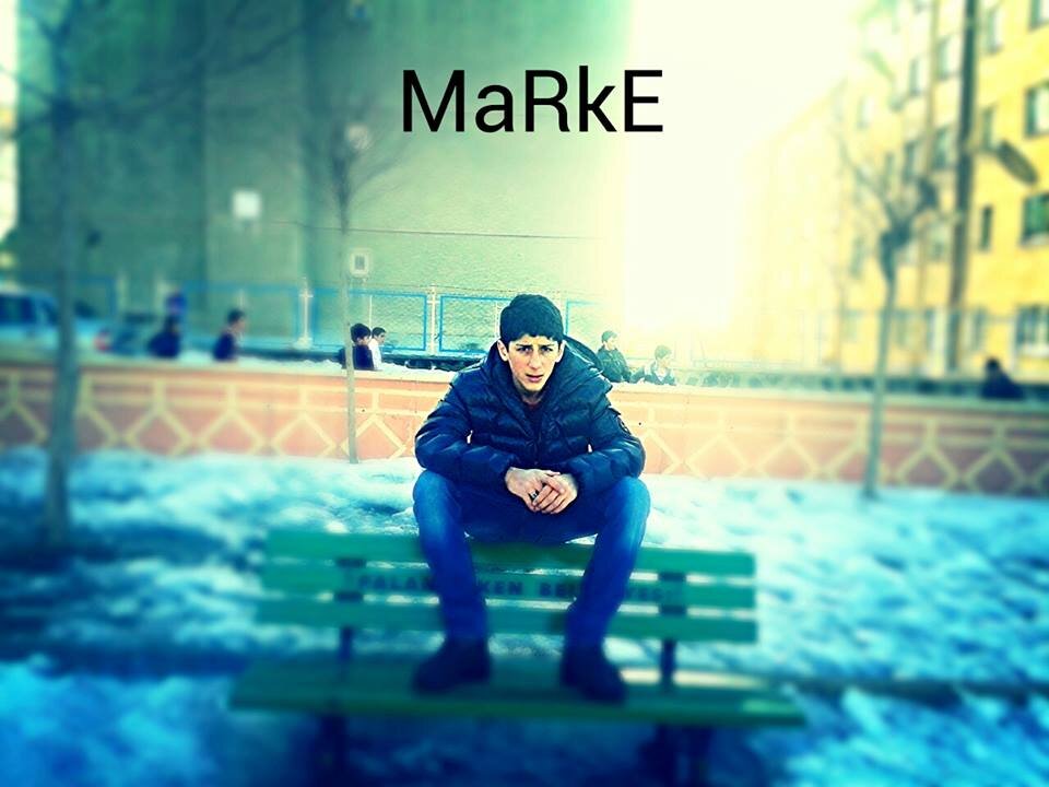 Bu Alemde Tek Ben !!!