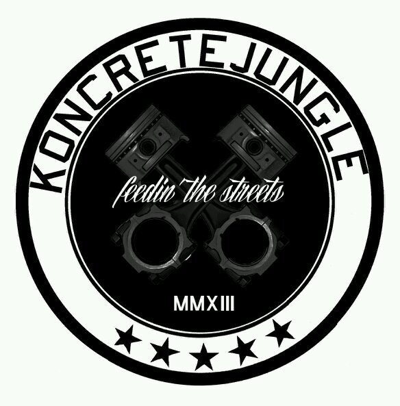 _koncretejungle's profile picture. KoncreteJungle strives to be your elite source for all your automotive needs. Questions? 626) 221-8819/ 221-8871
