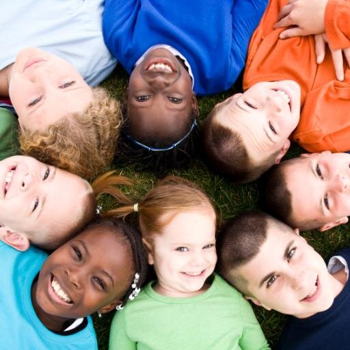 We look to involve children in communities to create bright futures and positive role models