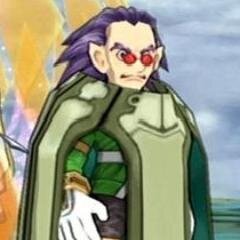 I am Rodyle! Enjoy this special underwater show!!! #Tales of Symphonia #RPG