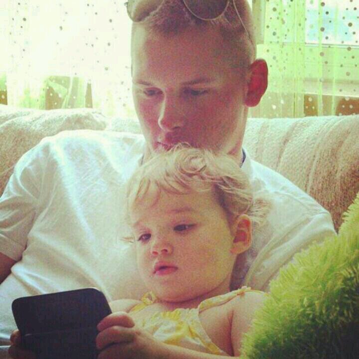 FosgateKyle's profile picture. 