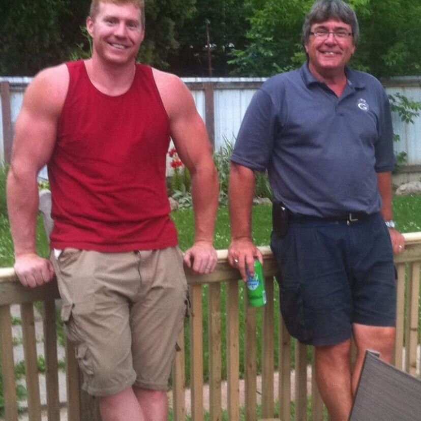 MatthewWilkie's profile picture. Ginger, Geek, Raptors fan, and Hardcore Gym Rat.