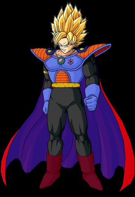 king_saiyan's profile picture. I am king kakarot bow before me in my universe cooler killed the saiyan army and I wished that planet vegeta and the saiyans were reborn and I was king  #single