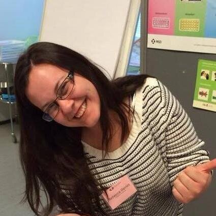 A Welsh, dog loving, student nurse :) All views are my own.