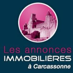 Le portail immobilier pour acheter louer votre maison, appartement à Carcassonne.