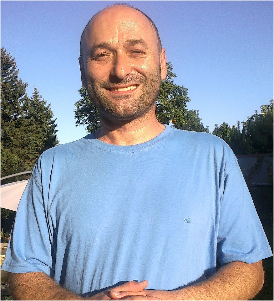 fitmagazin's profile picture. Masér, lymfoterapeut, osobní trenér