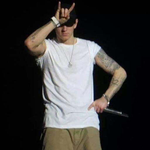 Be yourself men, be proud of who you are.- Eminem ♥   #Stan, #Dulcete, #Smiler, #RBDmaniac forever!!! ♥♥♥