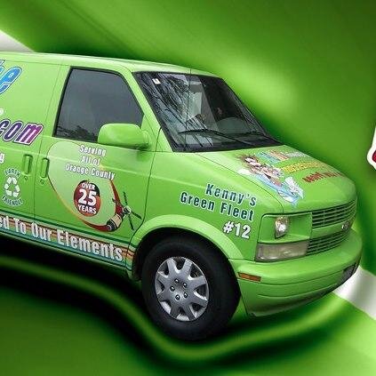 Orange County's Premier Business Printer