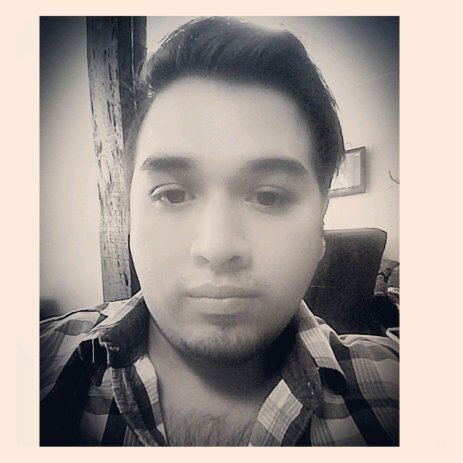 oscarron86's profile picture. 