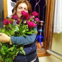 gülseren fırıncıoğlu (@cangulseren) Twitter profile photo