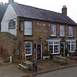 The Fox and Hounds is a beautifully restored village pub and Italian restaurant in the heart of the picturesque village of Charwelton in Northamptonshire.