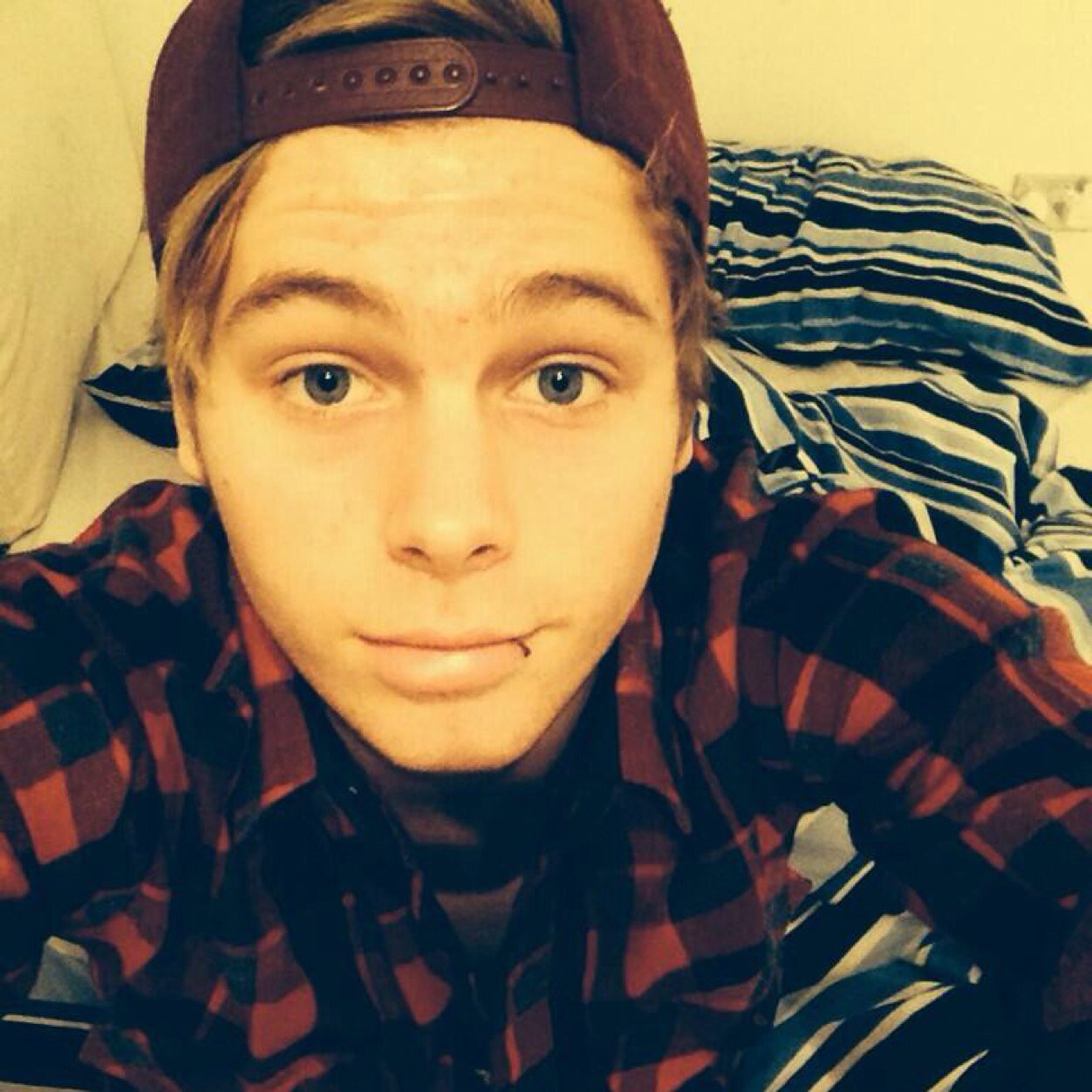 CONGRATS ON LUKE/4 :-)