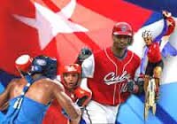 Todo sobre el acontecer deportivo en Cuba y resto del mundo.