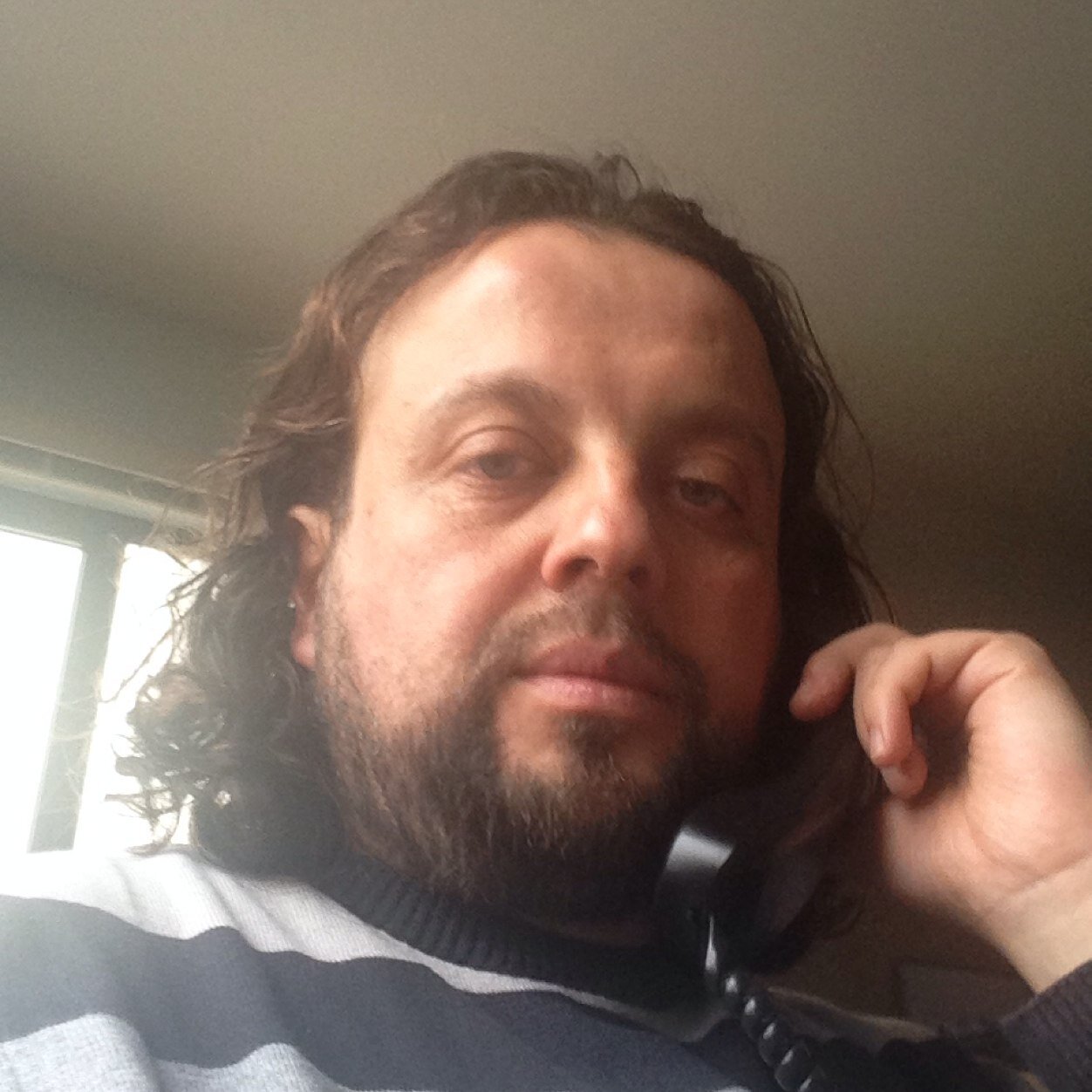 ahmetcomuk's profile picture. 