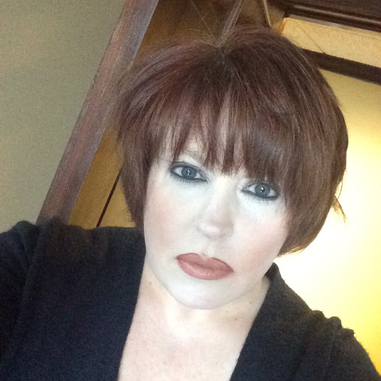 HeatherHKuhn's profile picture. History nerd - political wonk - dog lover - Crossfit'er - voracious reader