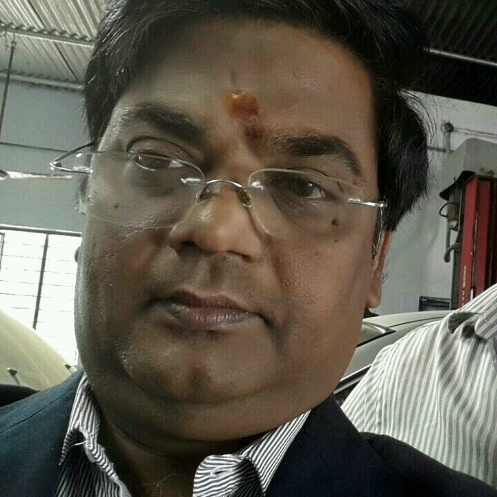 RavAppa's profile picture. 