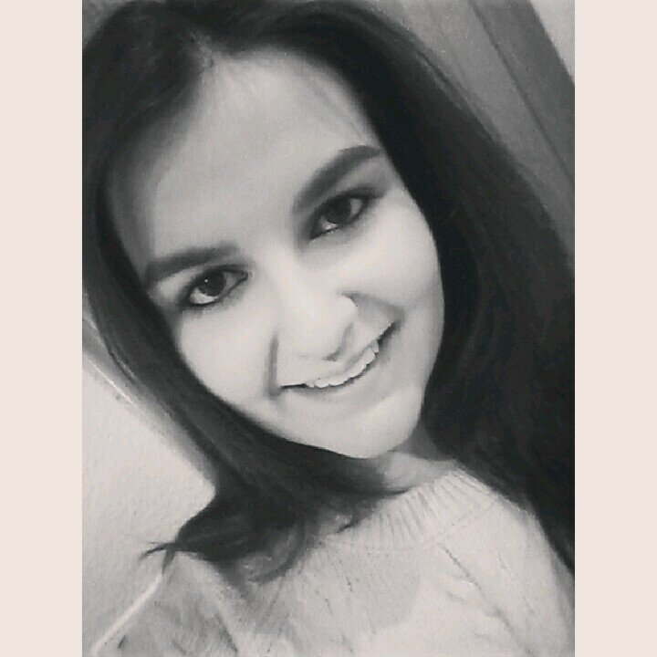 gemaa15's profile picture. 15/05/98. Estudiante. Haz que tu sonrisa canvie el mundo, pero no que el mundo canvie tu sonrisa.