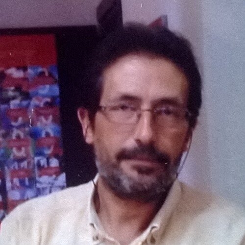 MaxMadera2's profile picture. 