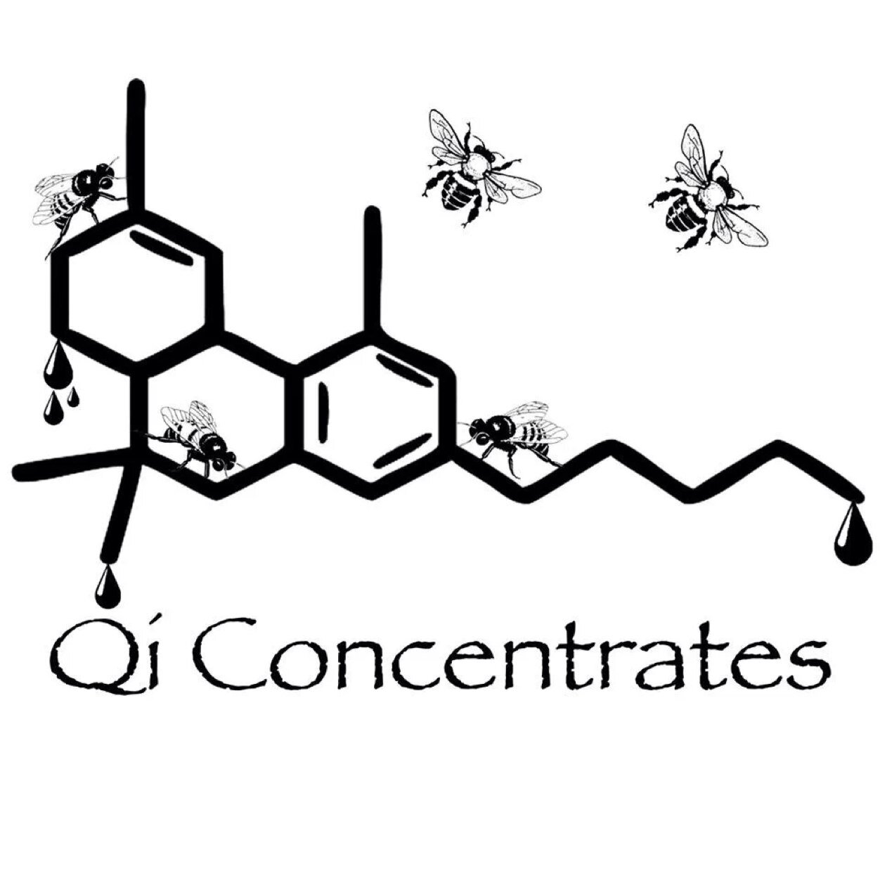 Our interest is producing the cleanest most enjoyable concentrate possible, grab a dab and centre your Qi