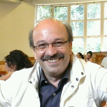 AiezzaSalvatore's profile picture. 