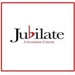 Official Twitter account for the Jubilate Chamber Choir. One of Gloucestershire's leading choral ensembles.
