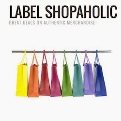 Visit our website for daily sales on Brand name clothing for men and women and all things home decor!!